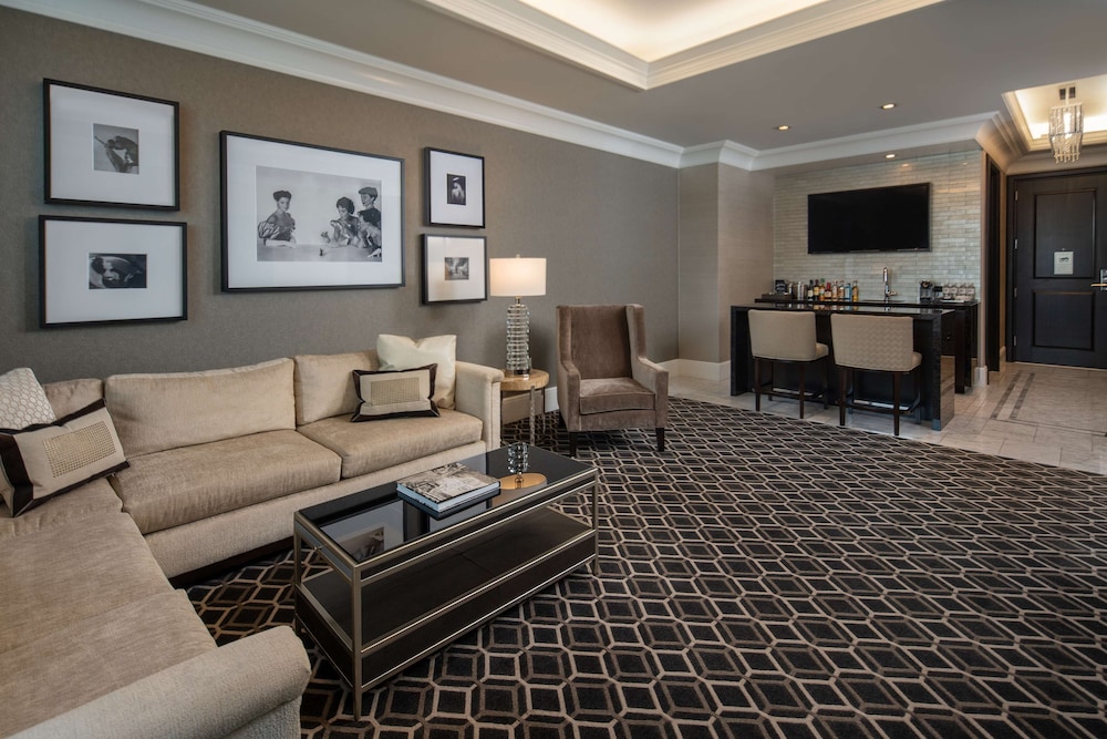 The Post Oak Hotel at Uptown Houston, Billede 7