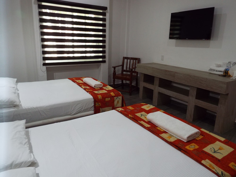 Double Room, 2 Double Beds photo 2