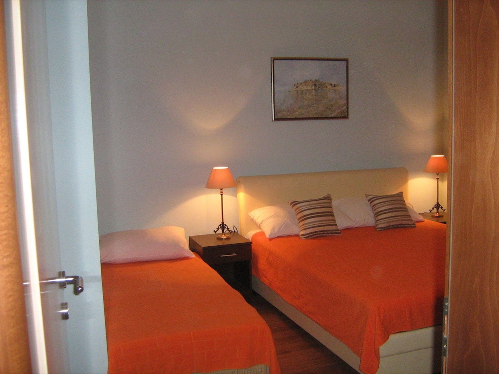 Comfort Apartment, Sea View