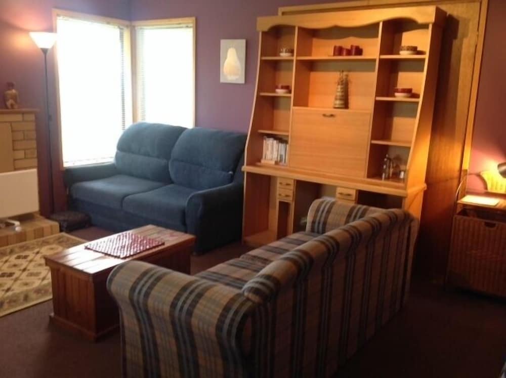 Standard Apartment, 1 Bedroom (Channel Apartment 1) photo 3