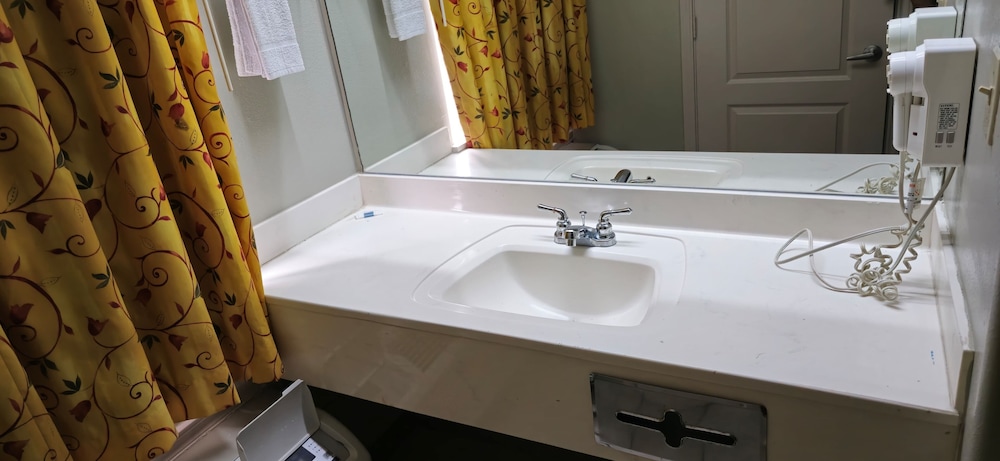 Deluxe Room, 1 King Bed, Non Smoking, Refrigerator & Microwave - Photo 21
