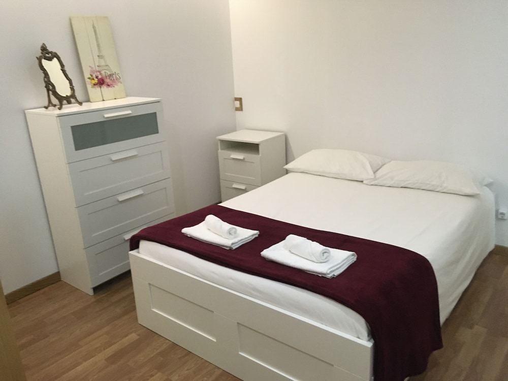 Family Studio Suite, 1 Double Bed photo 3