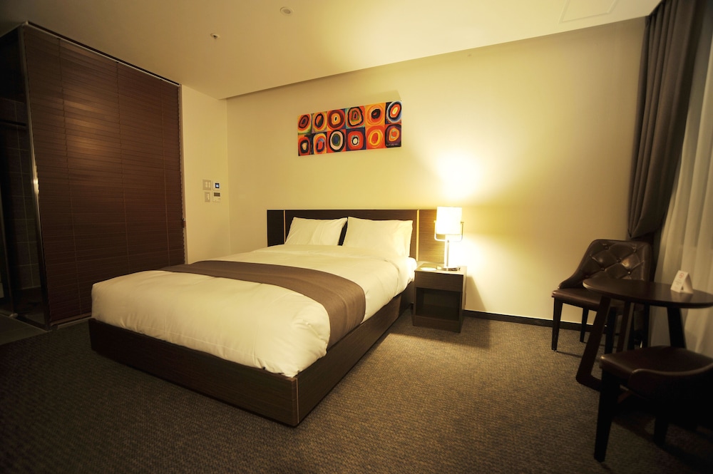 Standard Double Room photo 2