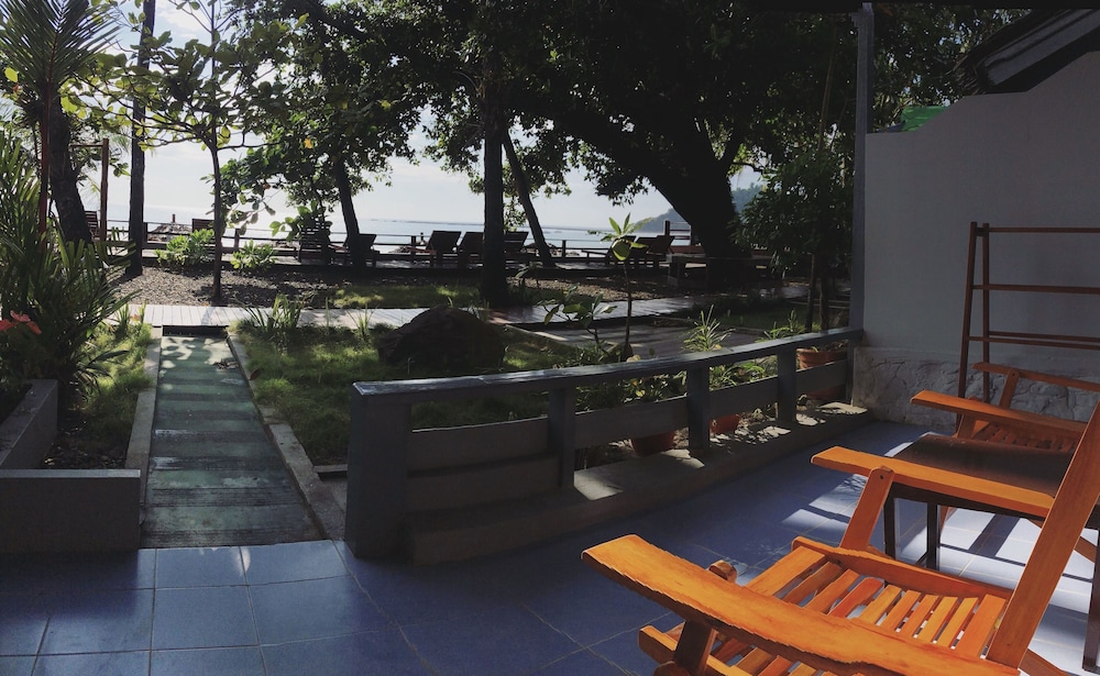 Superior Twin Room, Balcony, Sea View photo 1