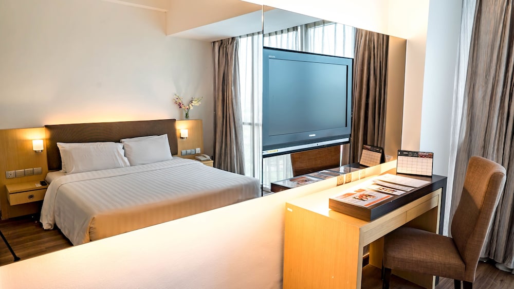 Superior King Room - Photo 4