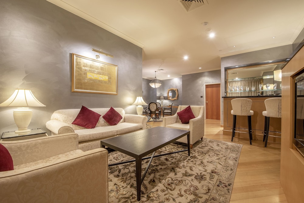 Duxton Suite - Photo 4