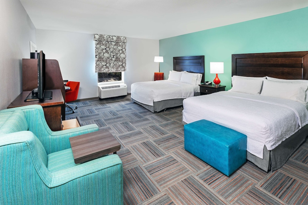 Room, 2 Queen Beds, Accessible, Non Smoking photo 3