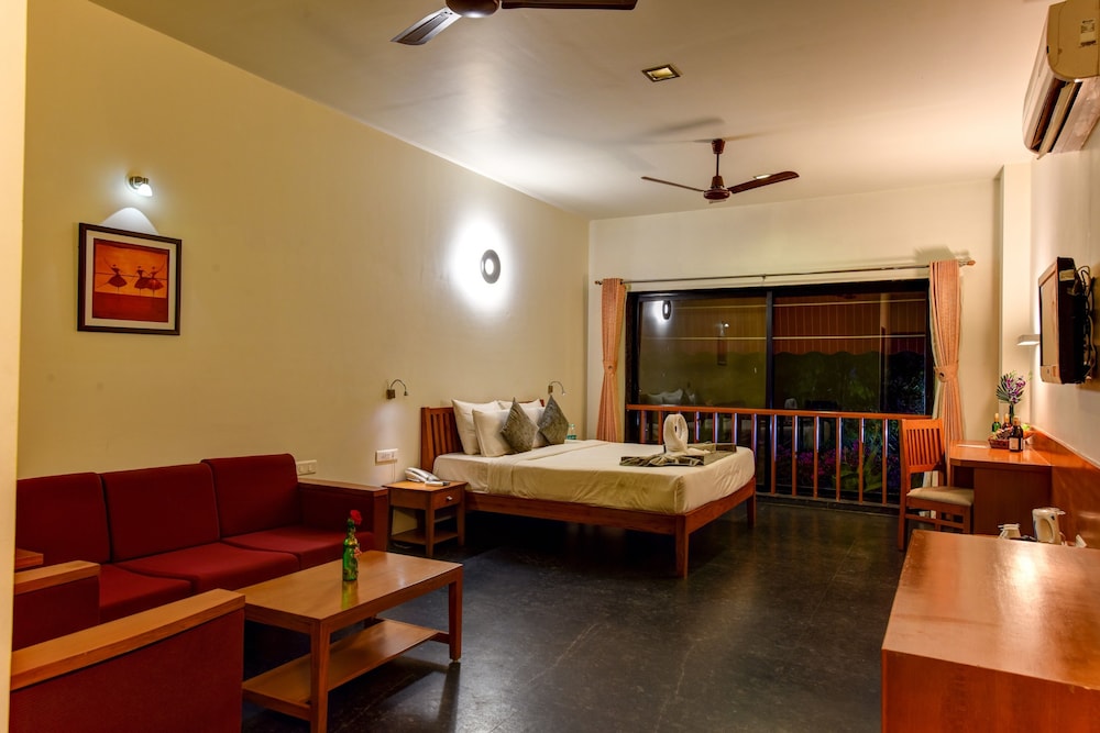 Standard Room, 1 Bedroom photo 3