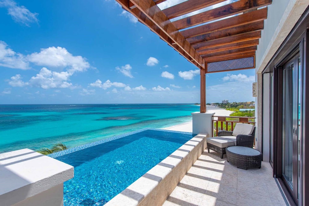 Presidential Suite, 2 Bedrooms, Oceanfront