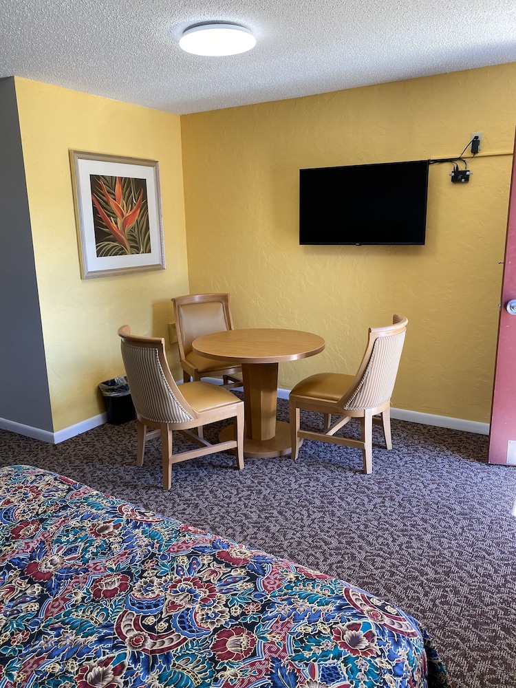 Standard Double Room, Accessible photo 3