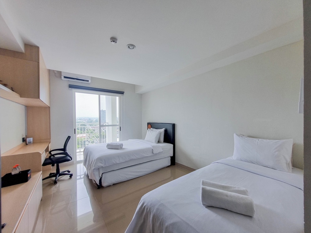 Standard Studio, 1 Bedroom (Apartment) photo 1