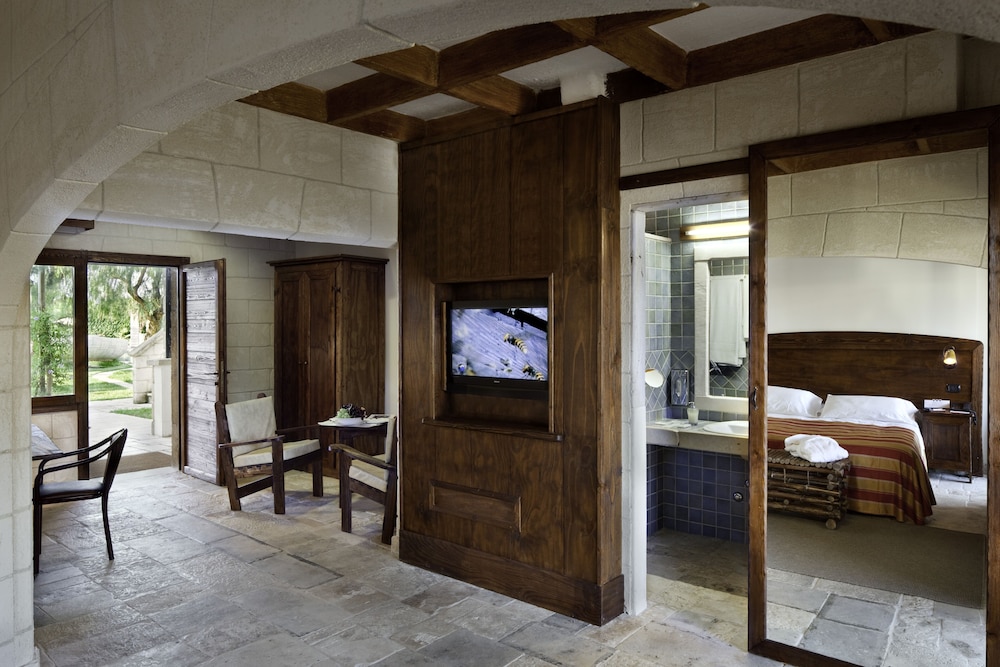 Junior Suite - Photo 4