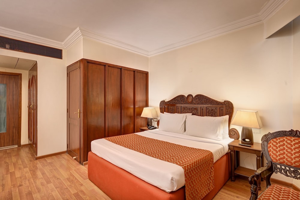 Superior Room Twin or Large River View photo 1
