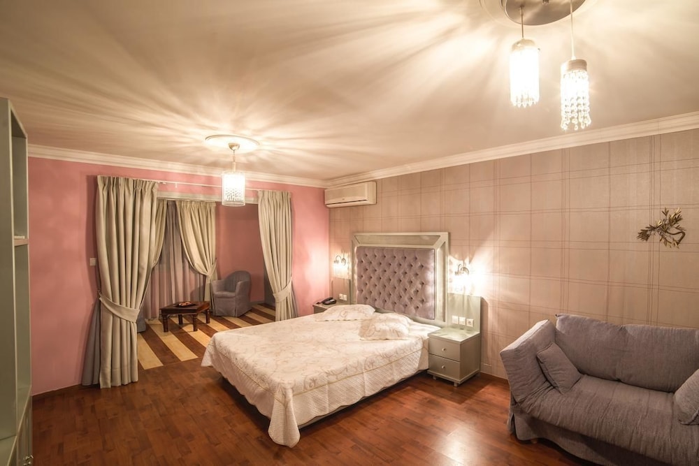 Junior Suite - Photo 5
