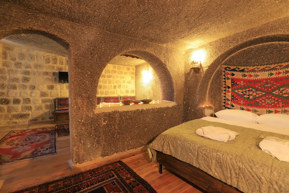 Standard Quadruple Room, 1 Bedroom photo 3
