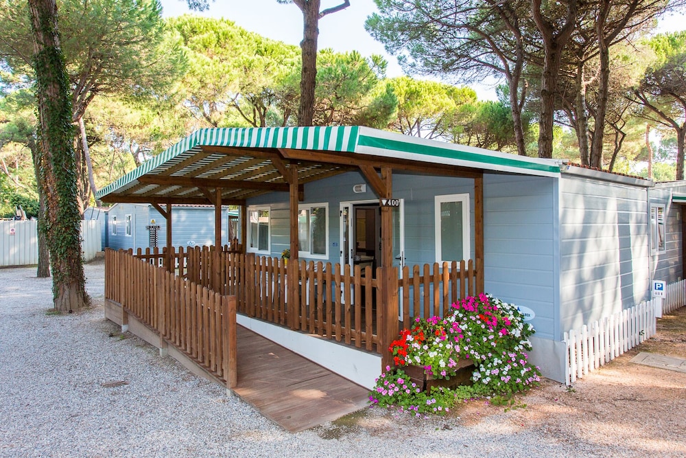 Club del Sole Rivaverde Easy Camping Village, 사진 5