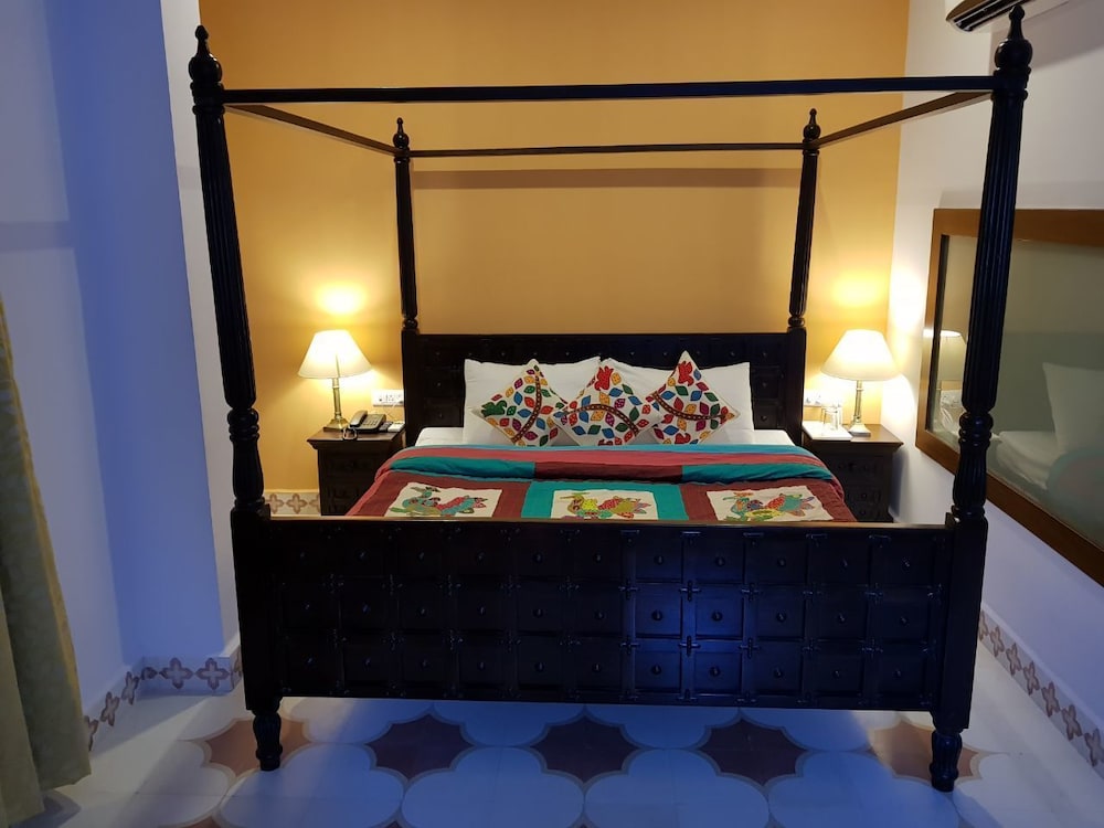 Super Deluxe Room photo 2