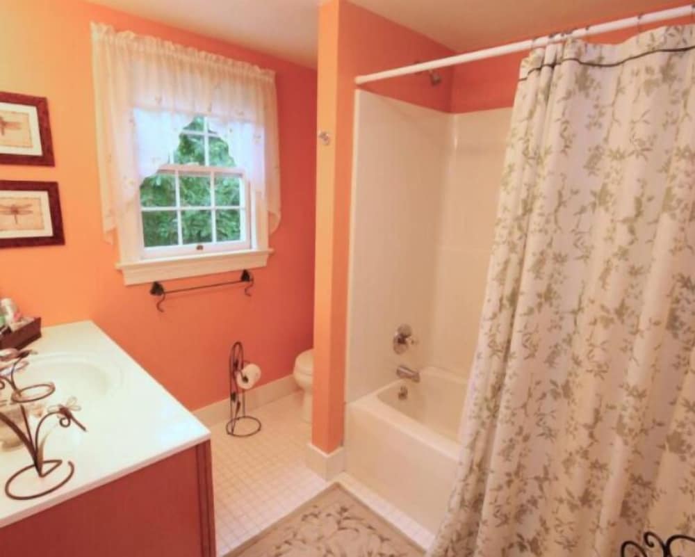 Room, Private Bathroom (Garden Room) photo 3