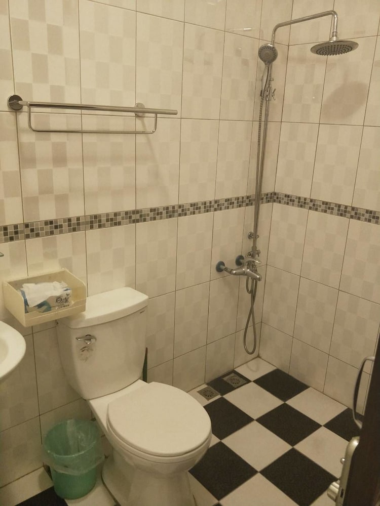 Quadruple Room (101) photo 3