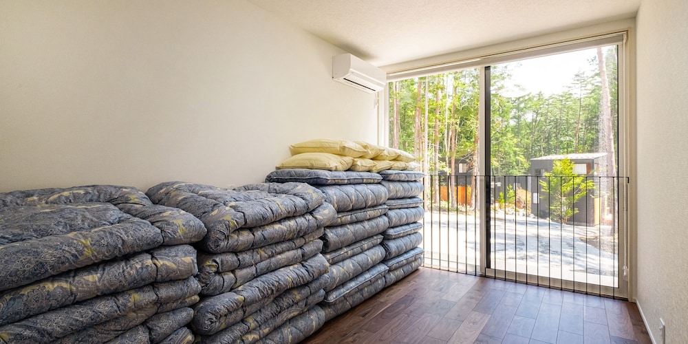 [Large] Maisonette with open-air bath, No pets allowed - Photo 33