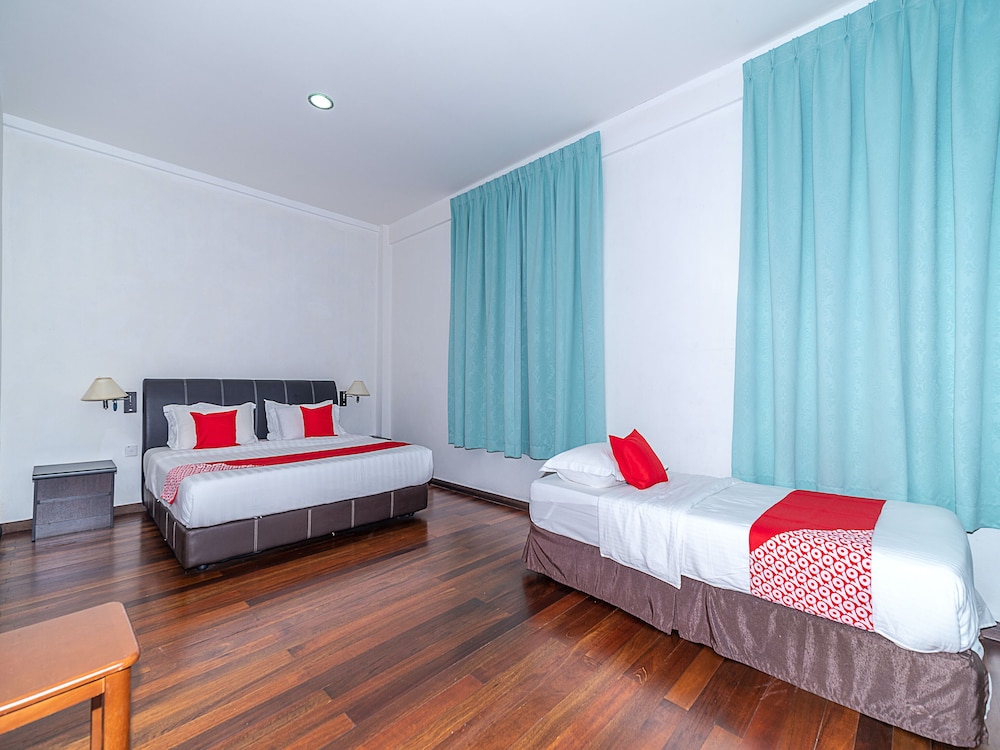 Deluxe Triple Room - Photo 2