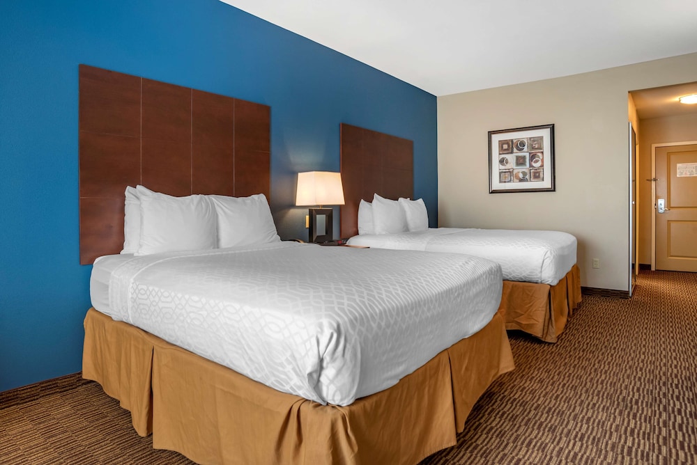 Best Western St. Francisville Hotel, Billede 2