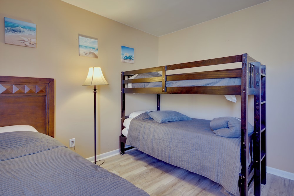 Apartment (2 Bedrooms) photo 2
