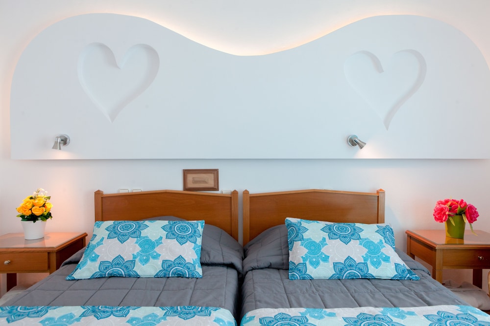 Standard Room, Mountain View