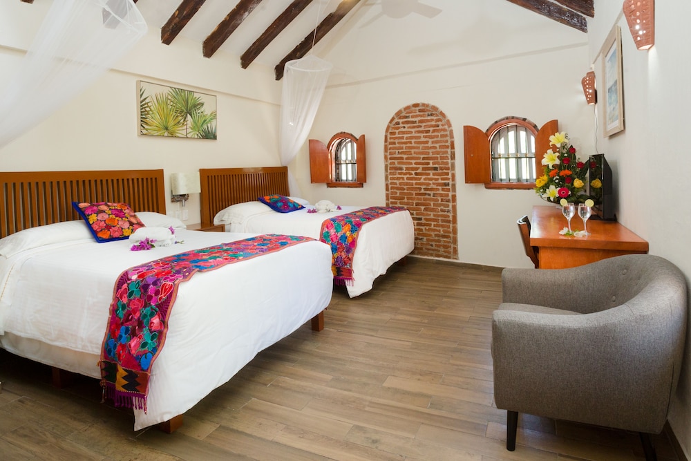 Suite photo 1