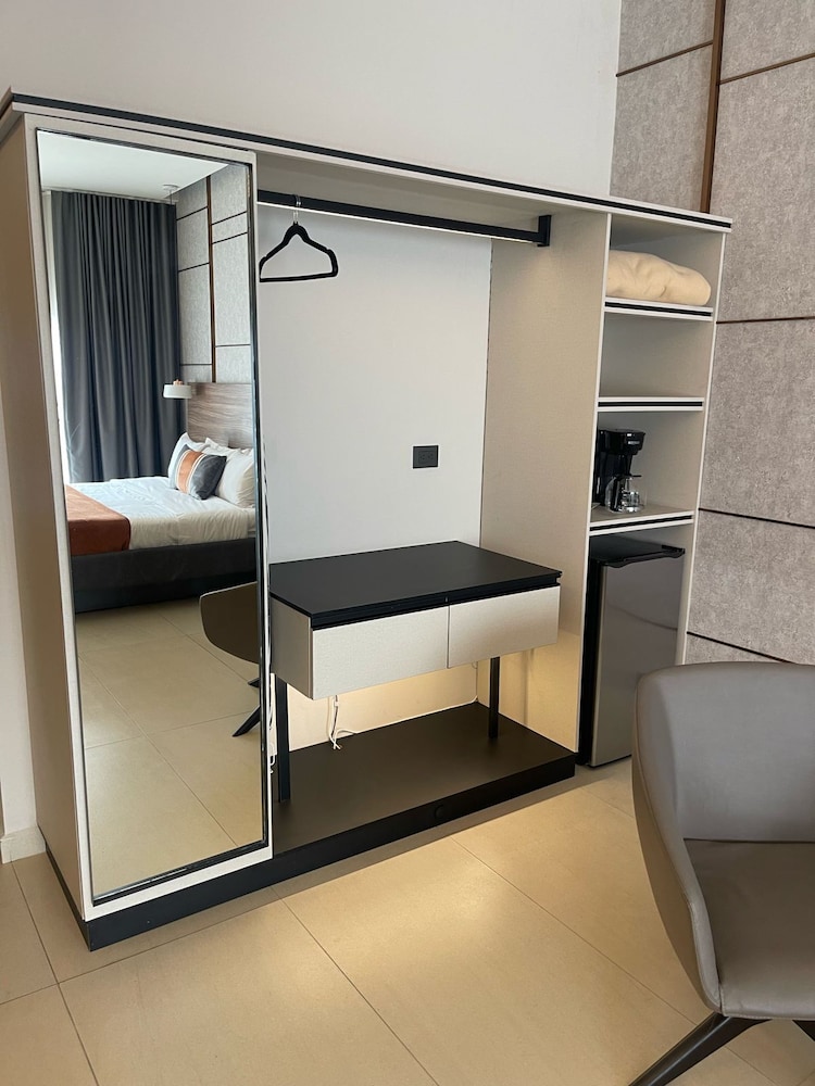 Master Suite