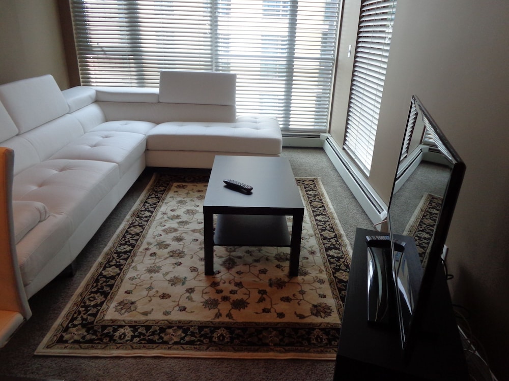Superior Suite, 2 Bedrooms, River View