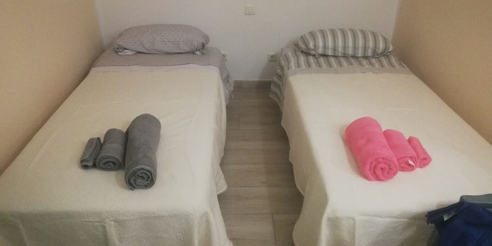 Apartamento de lujo