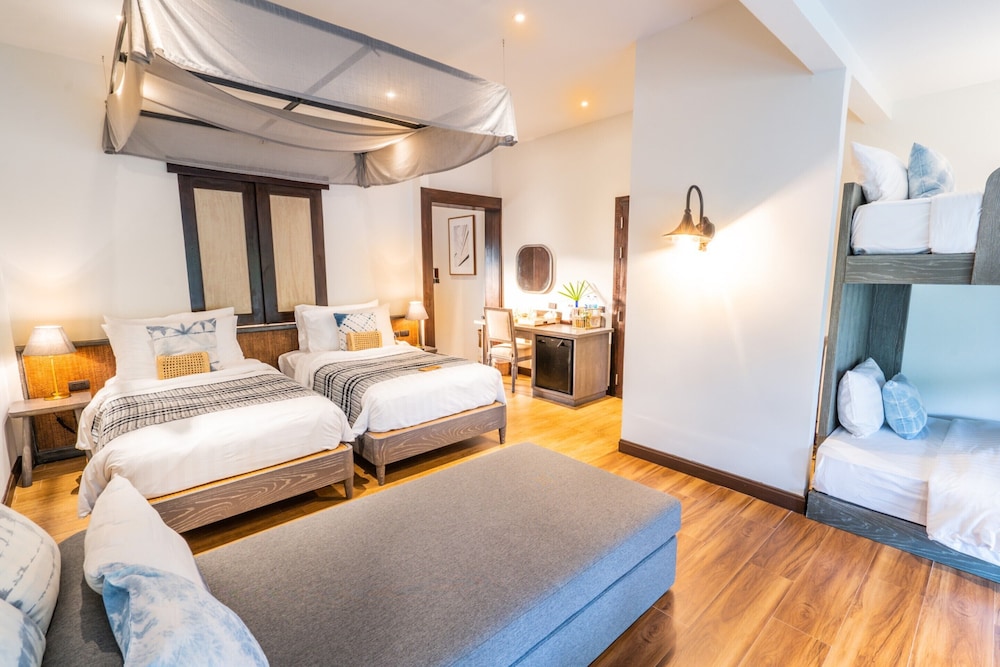 Family Suite - Photo 5