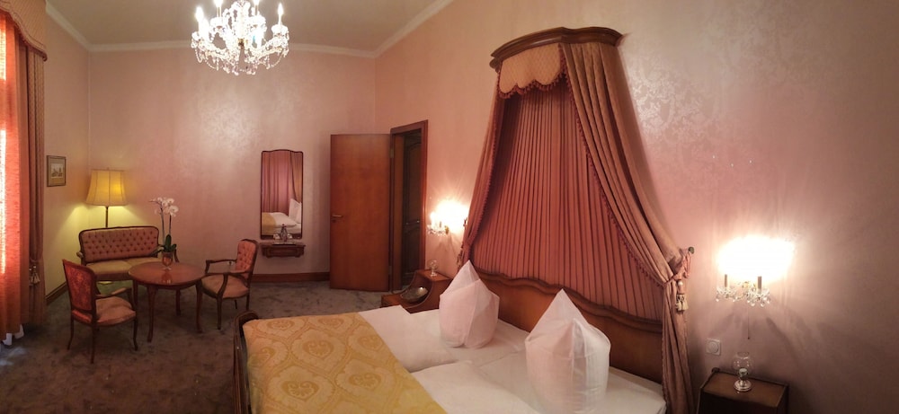 Junior Suite photo 3