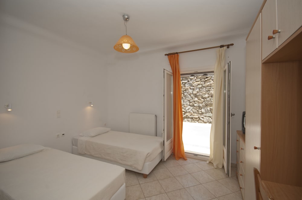 Apartment, 1 Bedroom