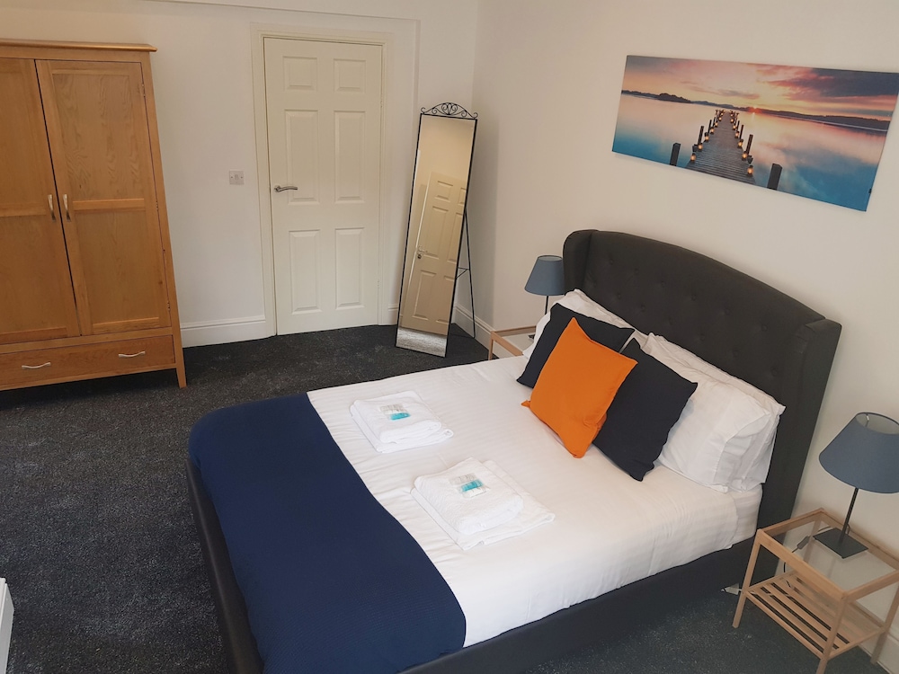 Apartment, 1 Bedroom photo 1