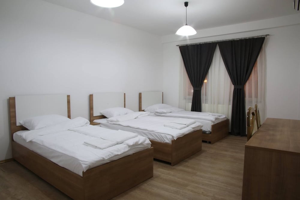 Standard Quadruple Room (1) photo 1
