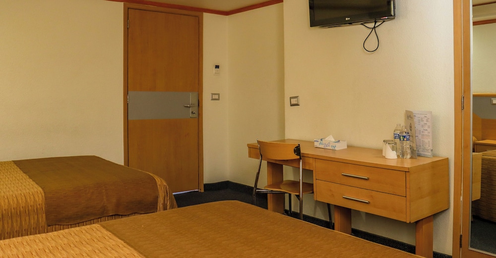 Double room 2 Queen beds photo 3