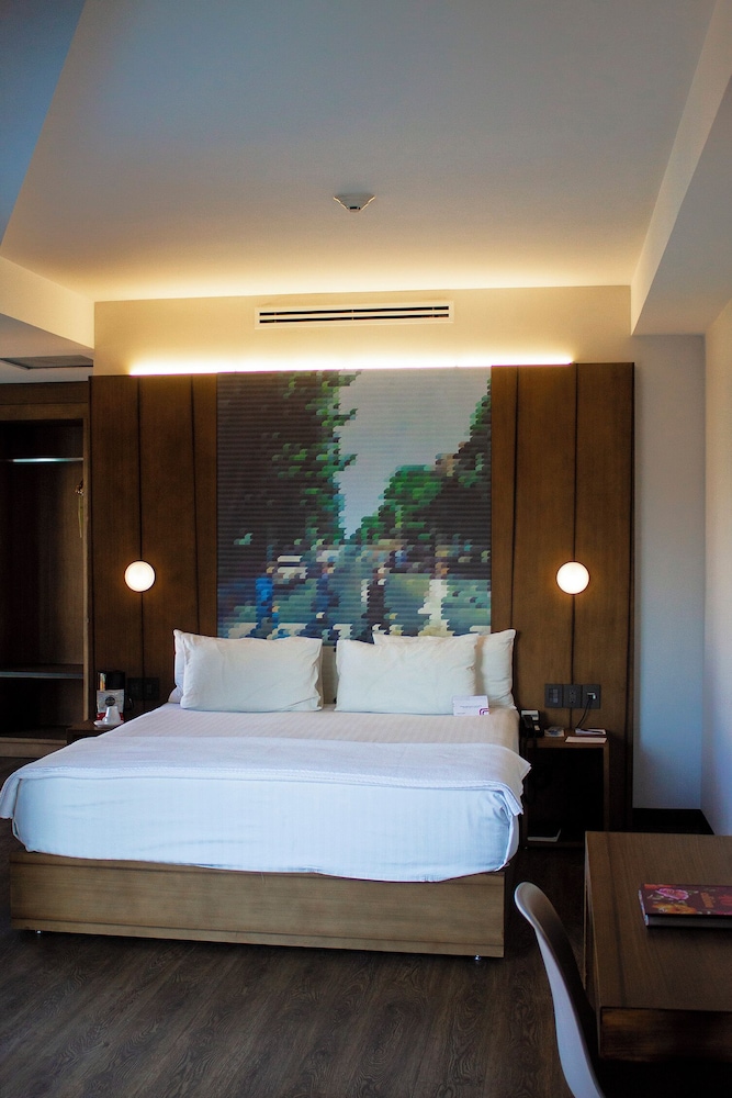 Executive Double Room (Superior) photo 3