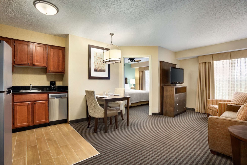 Suite, 1 Bedroom, Non Smoking - Photo 4