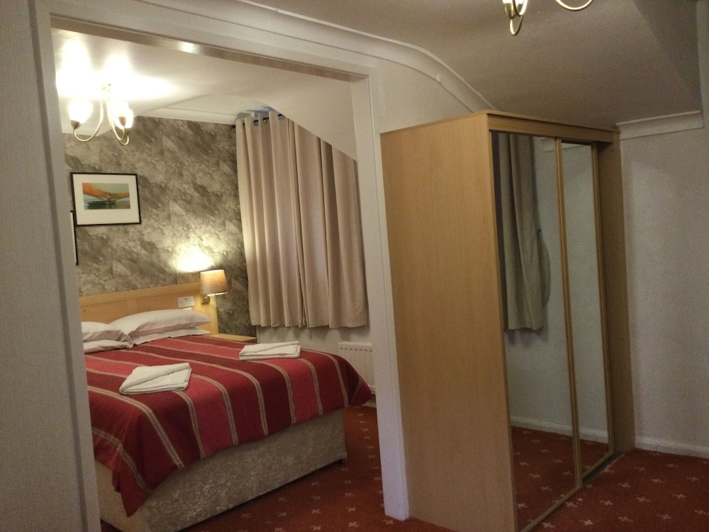 Superior Sea View Room