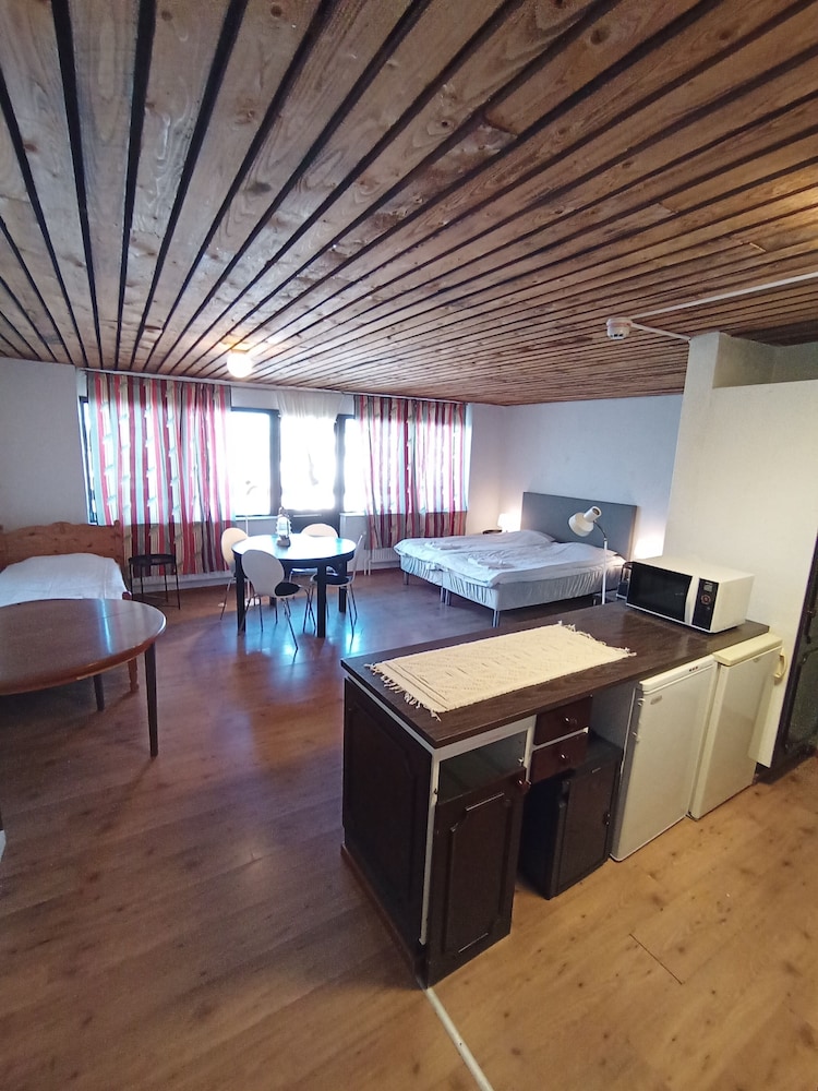 Comfort Apartment photo 1