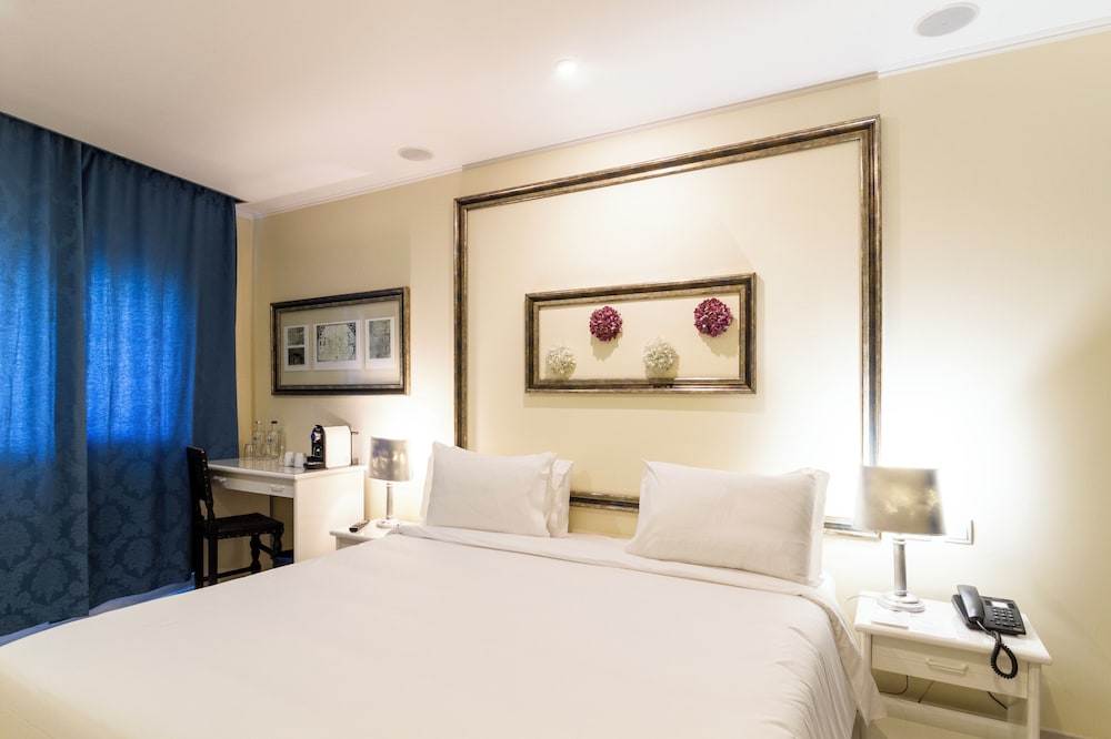 Standard Double Room, 1 Queen Bed - Photo 7