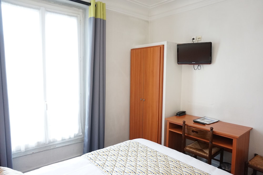 Classic Double Room photo 2