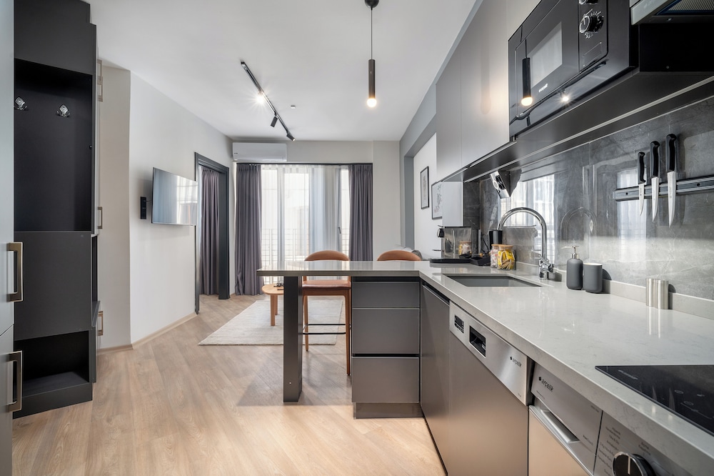 Comfort Apartment, City View photo 3