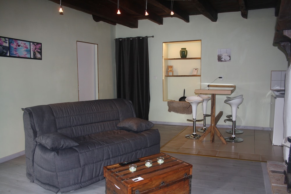 Quadruple Room (Pausadissa) photo 2