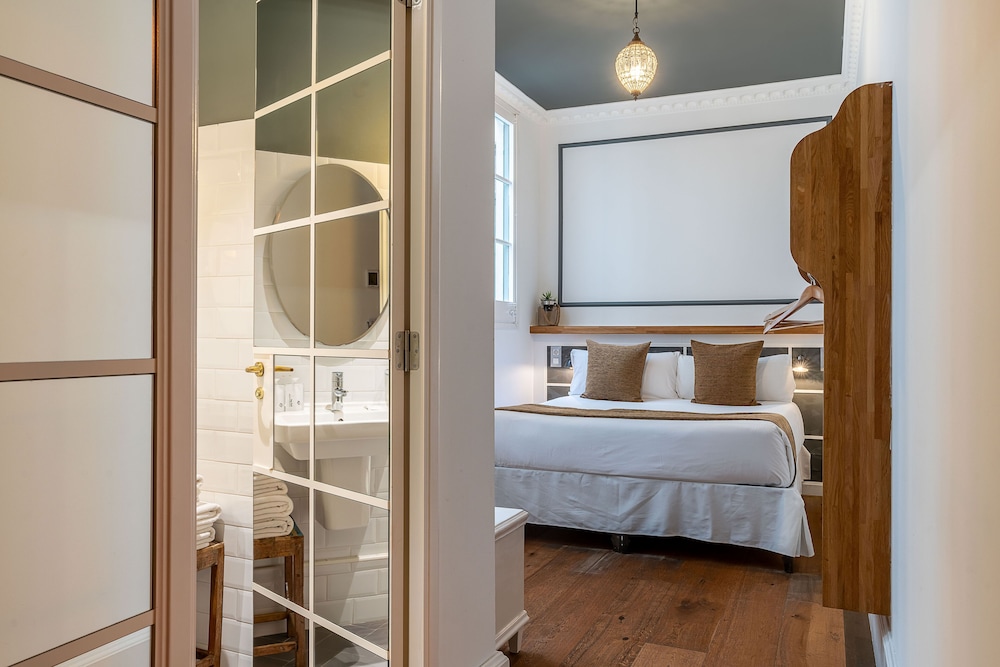 Standard Double Room photo 2