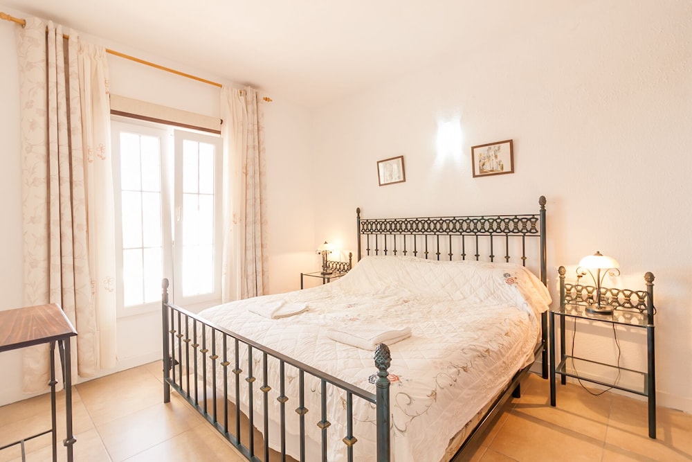 Apartamento, 2 habitaciones