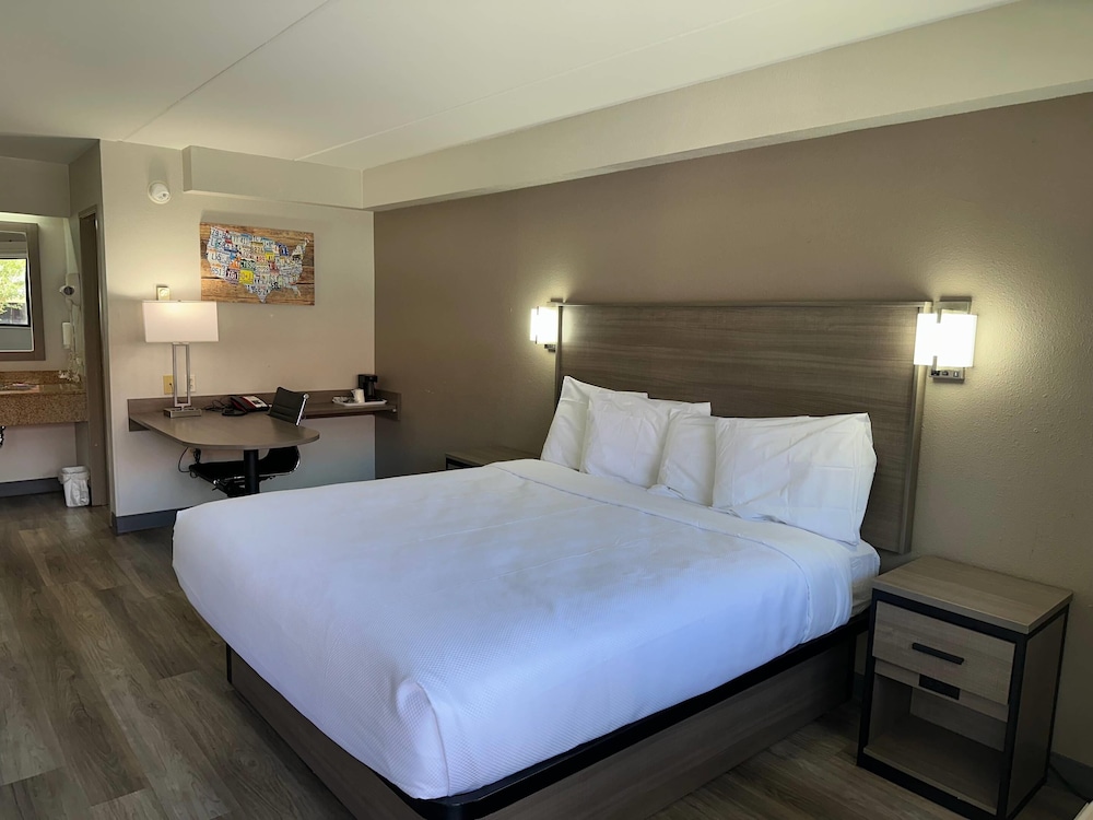 Econo Lodge Hickory, 写真 4