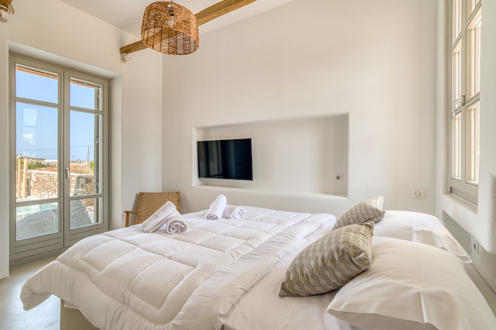 Deluxe Suite, 1 Bedroom